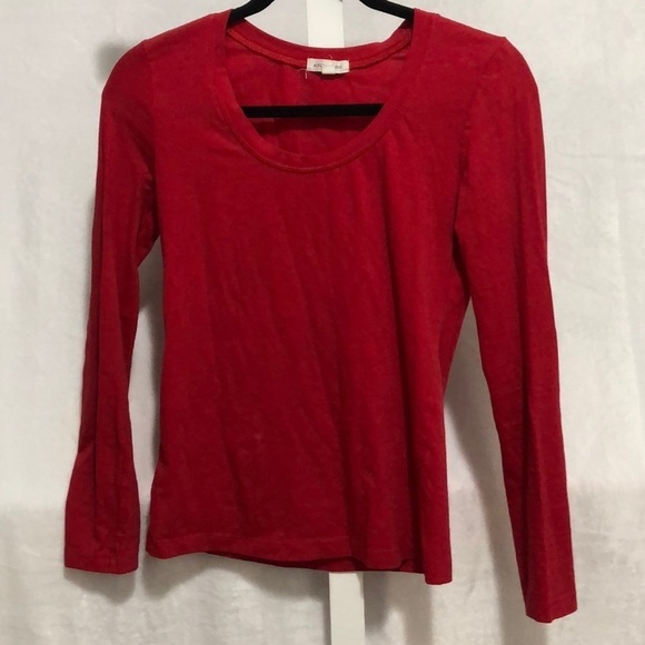 Long sleeve tee‎ - Picture 1 of 1
